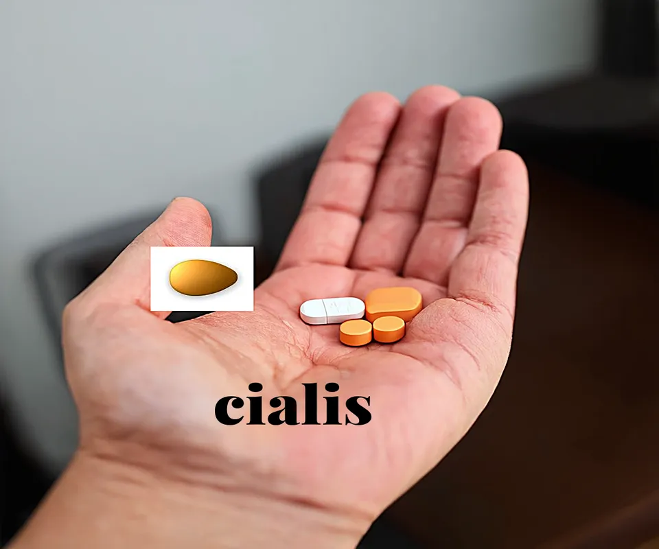 Cialis farmaco